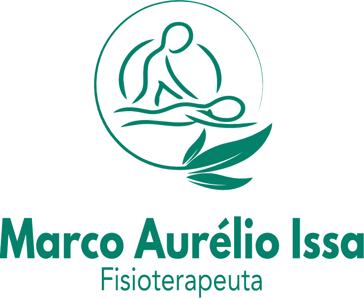 MARCO AURELIO - LOGOTIPO